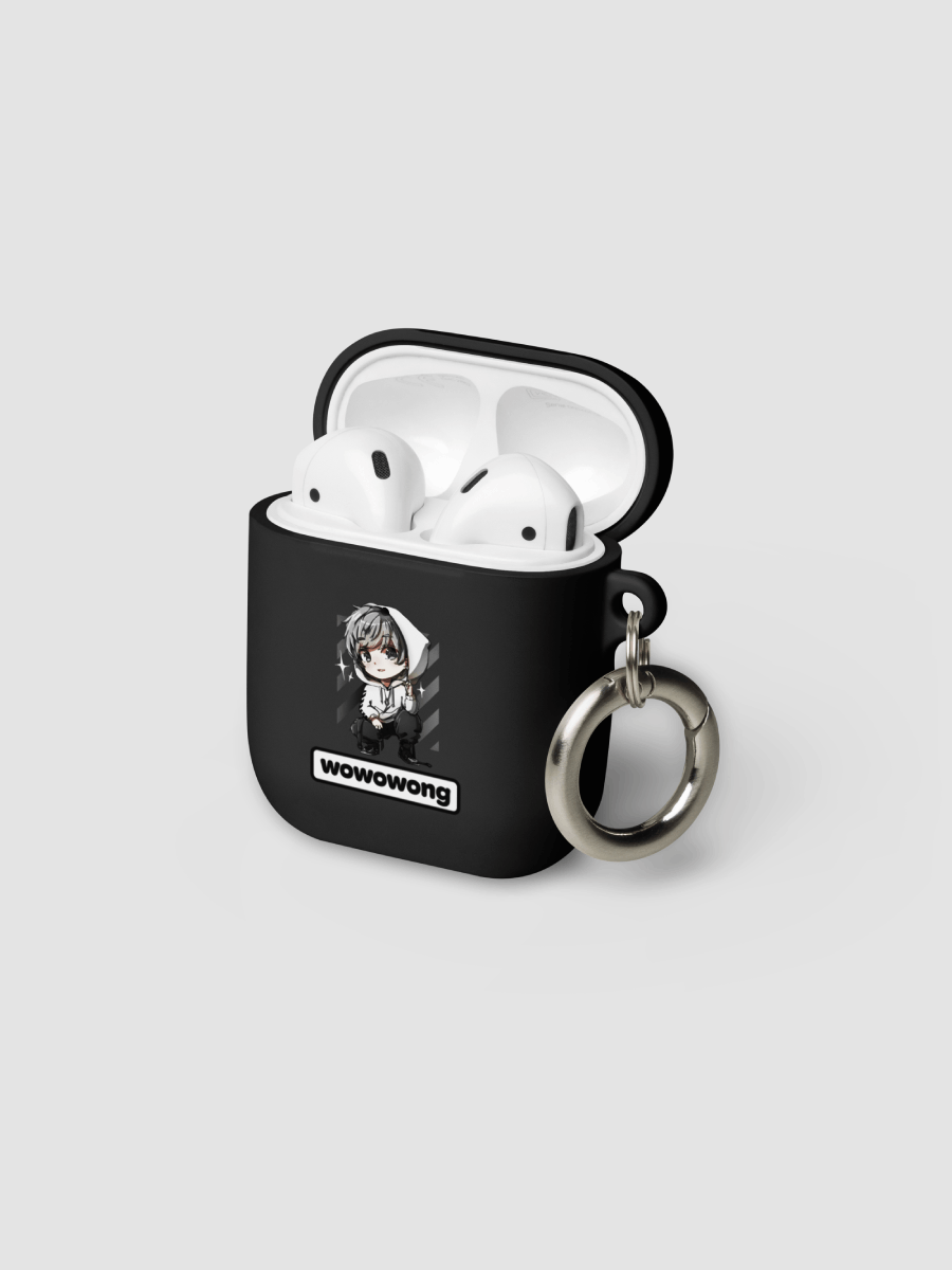 WoWoChibi - AirPods Case product image (2)