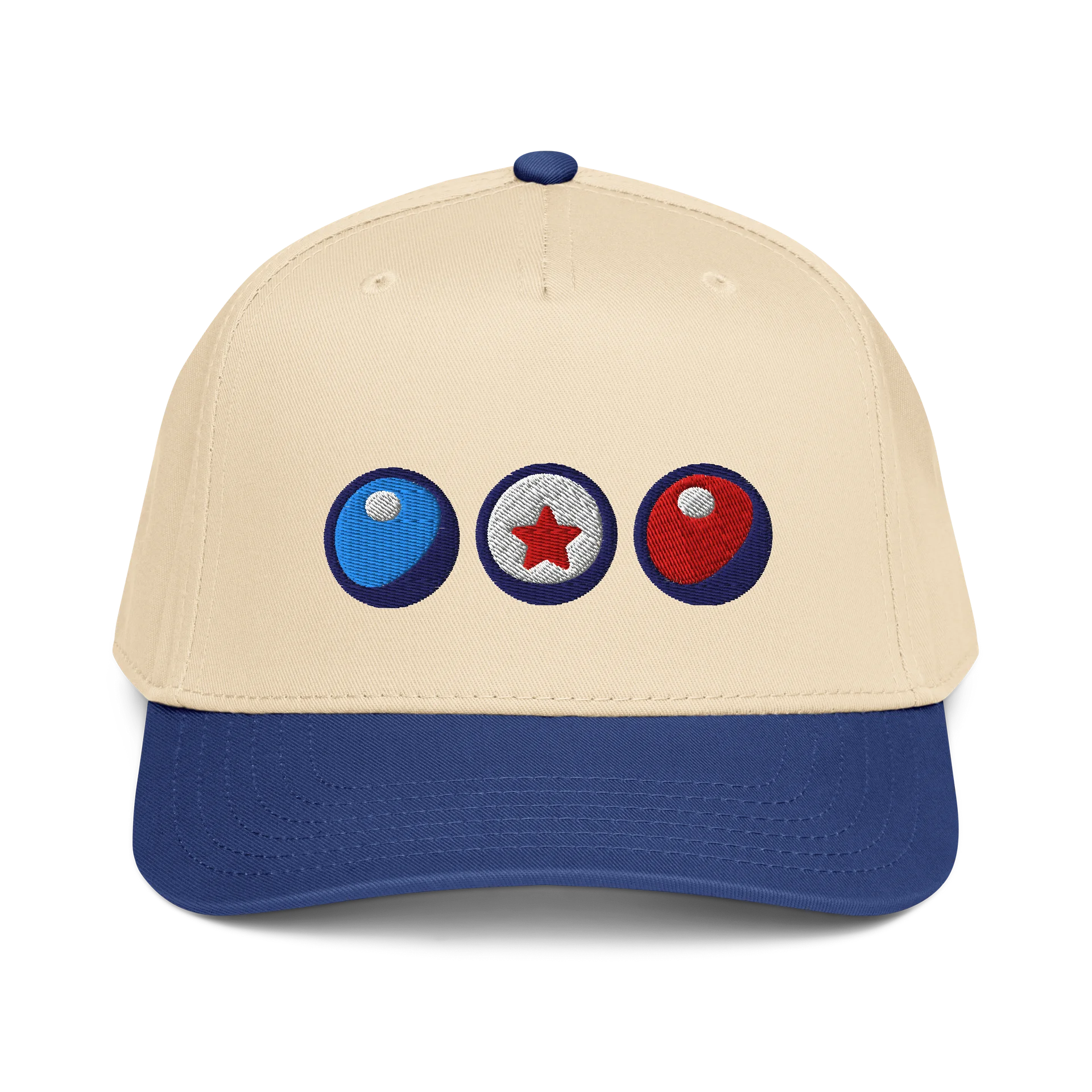 Hedgehog Zone Snap Back Cap product image (17)