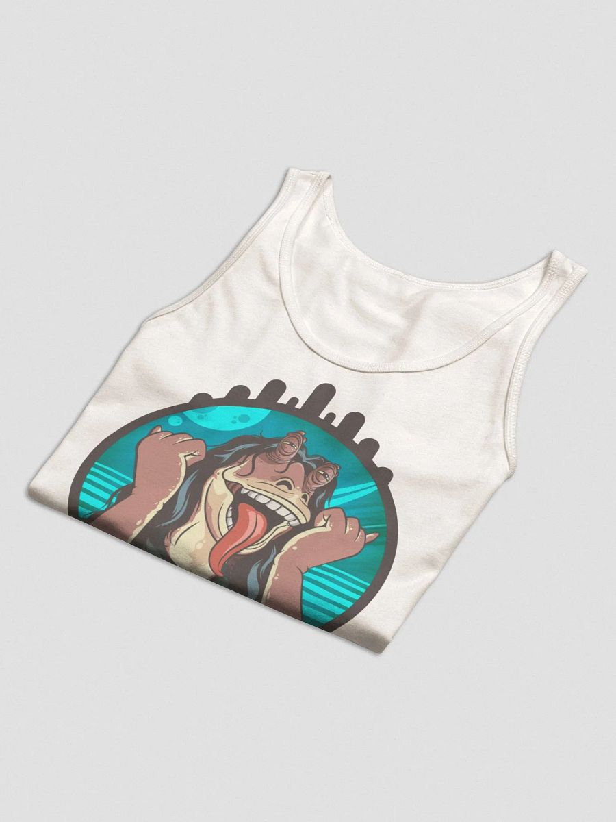Yousa Tearing Meesa Apart Lisa! Tank product image (53)