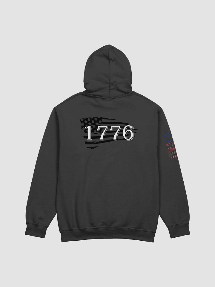 2A Tyranny 1776 product image (16)