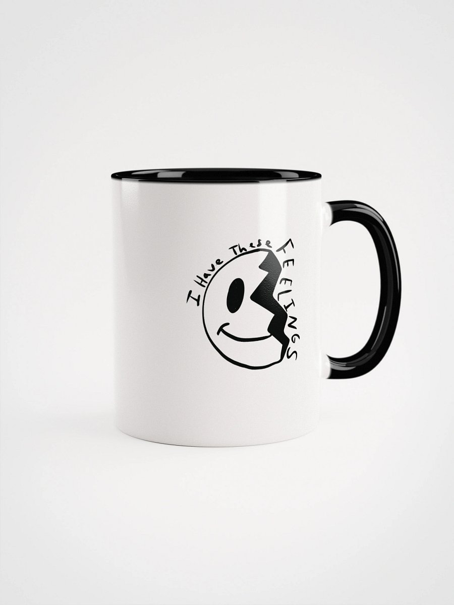I have feelings mug product image (7)
