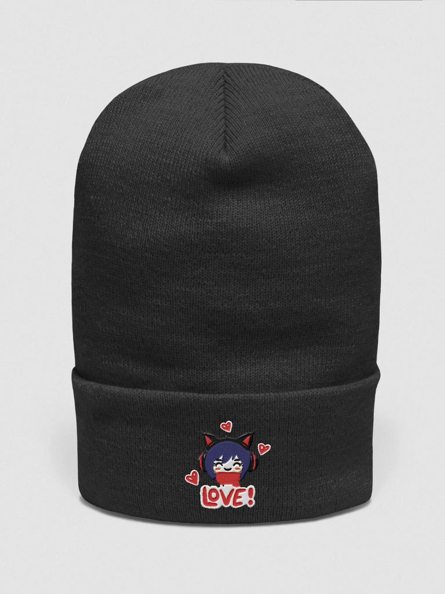 Love Beanie product image (5)
