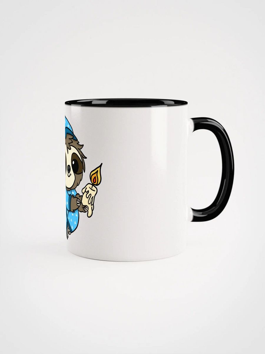 Night - Coloured Mug product image (2)