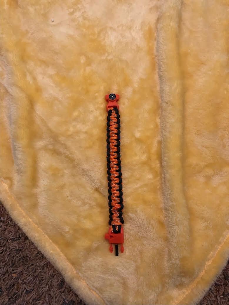 Climber Bracelet product image (2)