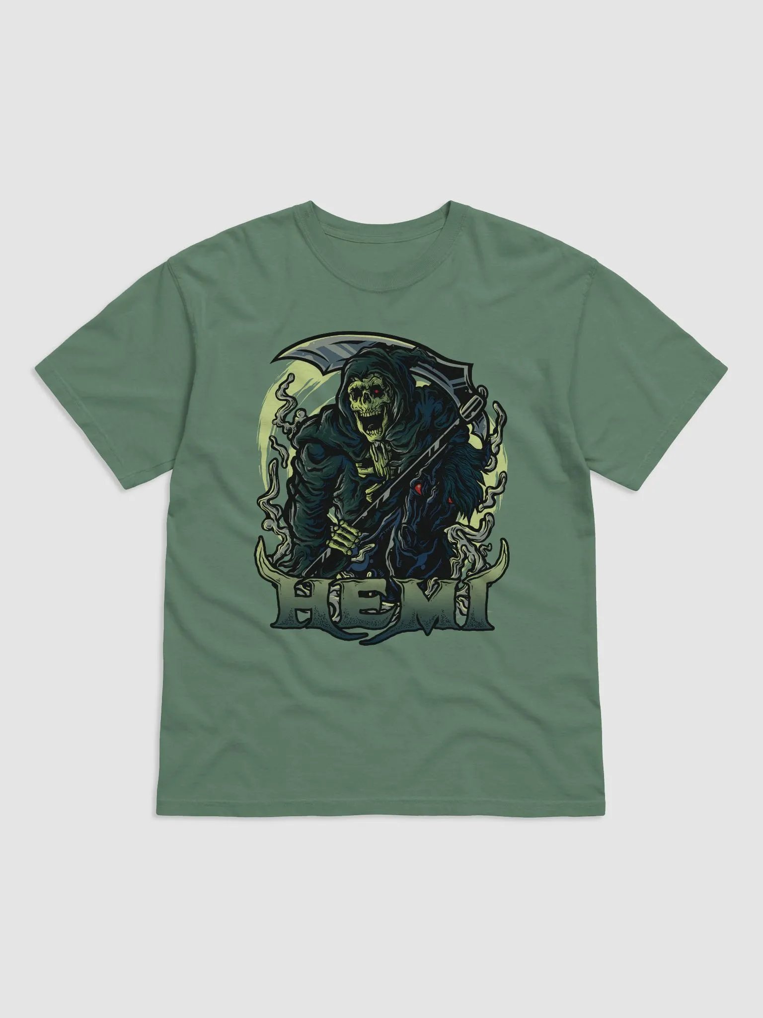 HEMI - Darkhorse T-Shirt product image (5)