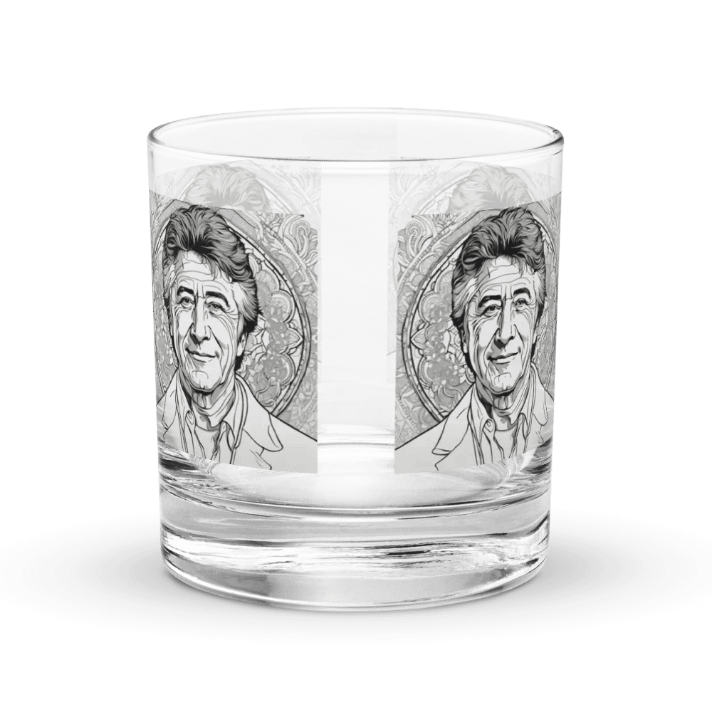 Circle of Elegance Rocks Glass Set product image (2)