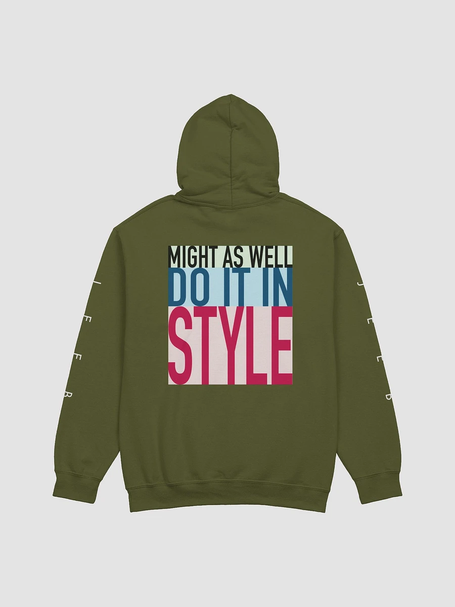 Hoodie | STYLE product image (23)