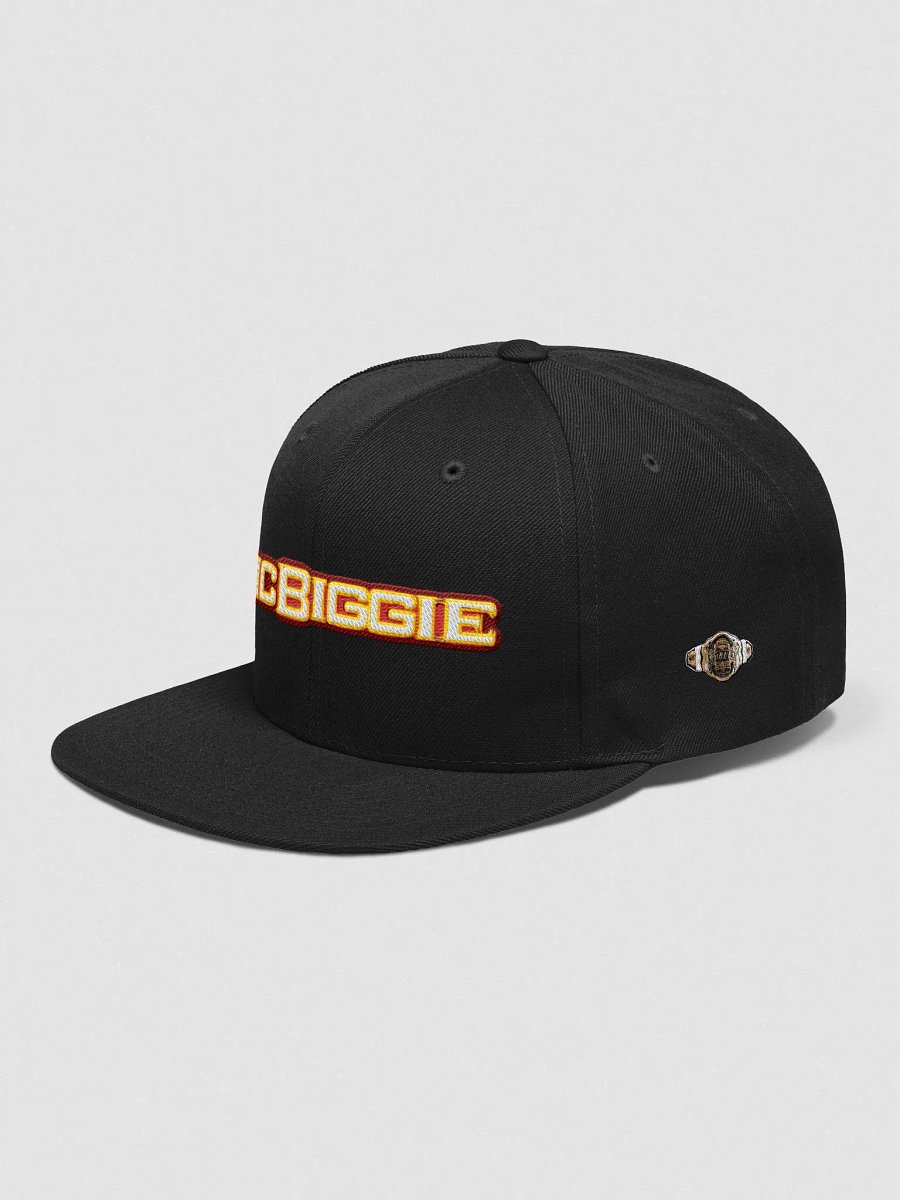 MicBiggie Hat product image (36)