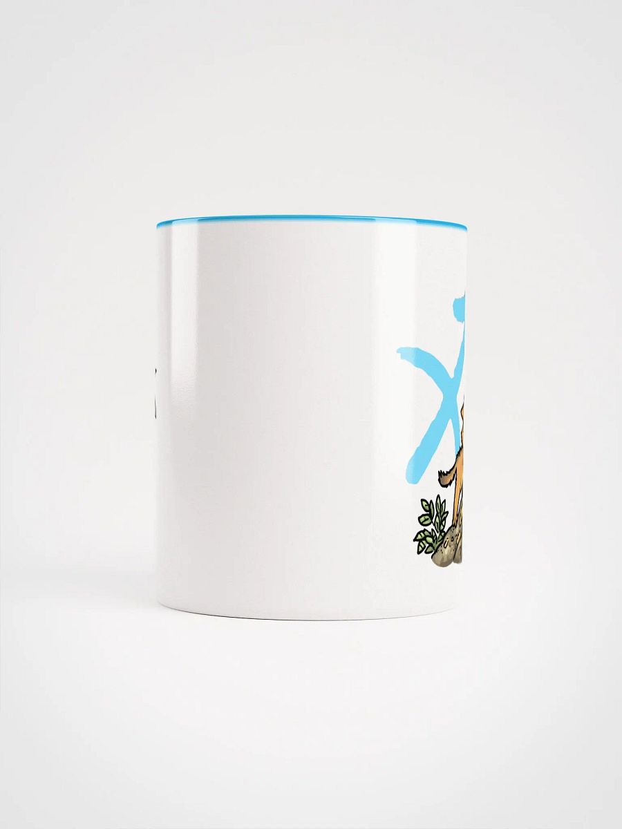 Sagittarius Kitten Mug product image (5)