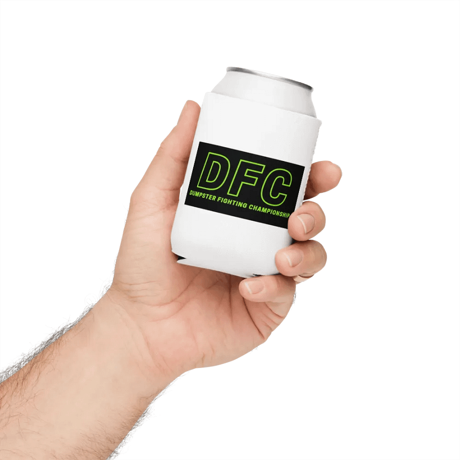 DFC Coozie product image (5)