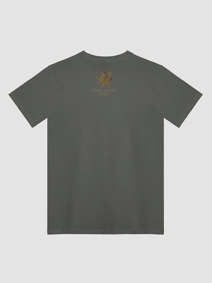 Street Alchemy Vintage T-Shirt product image (2)