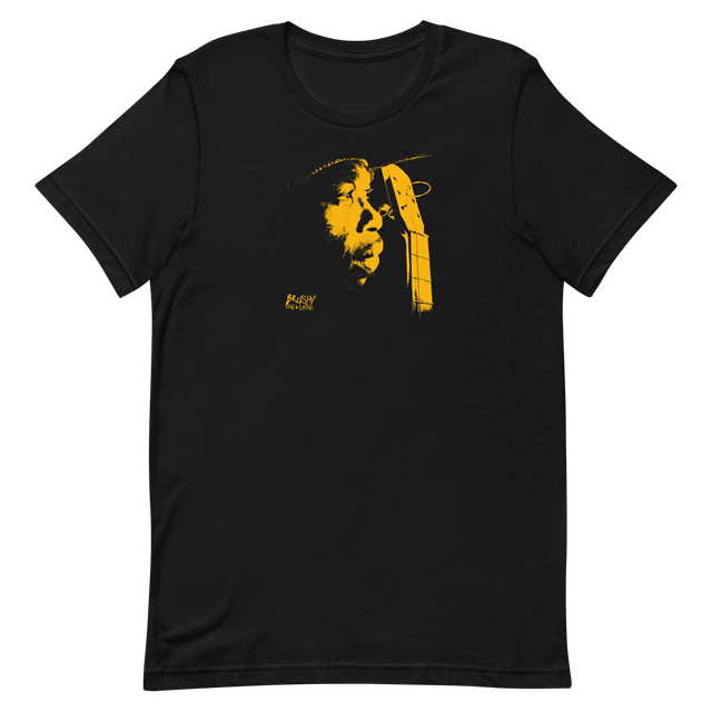 Brushy Official, Standard Unisex T-shirt product image (10)