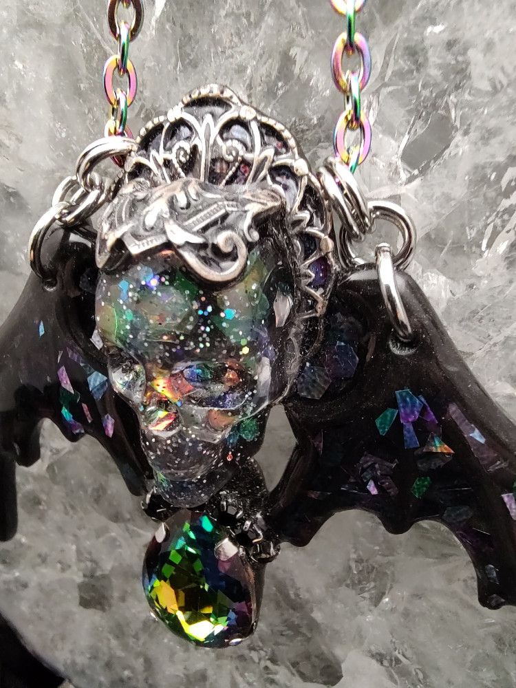 Epoxica - HexWing Night Prism product image (4)