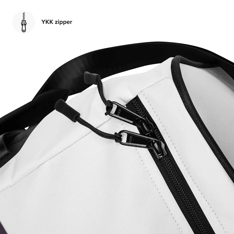 Flight of Freedom Duffle Bag product image (11)