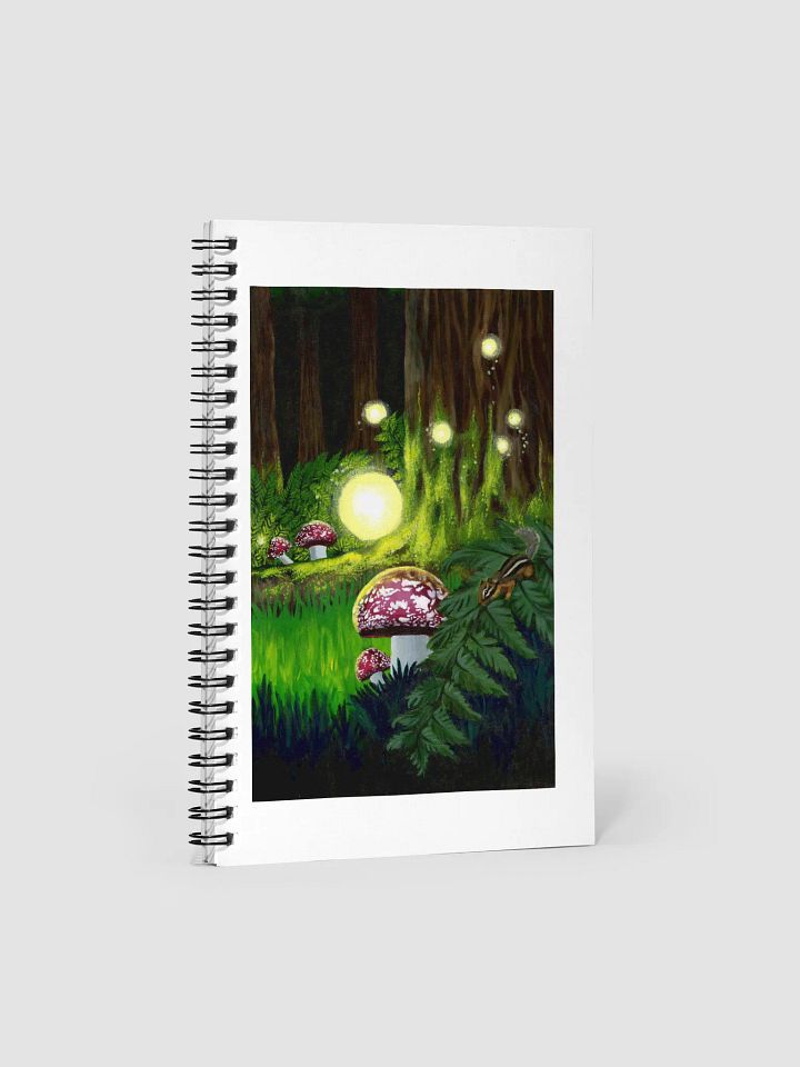 In the Forest product image (1)