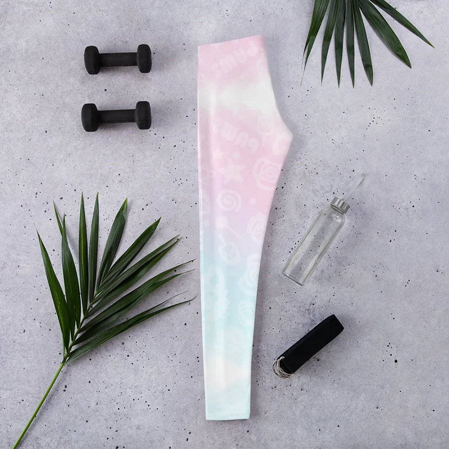 cute silly lil leggies product image (7)