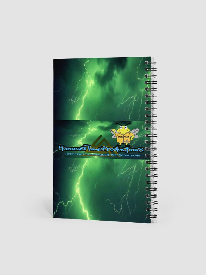 Bumble Book product image (2)
