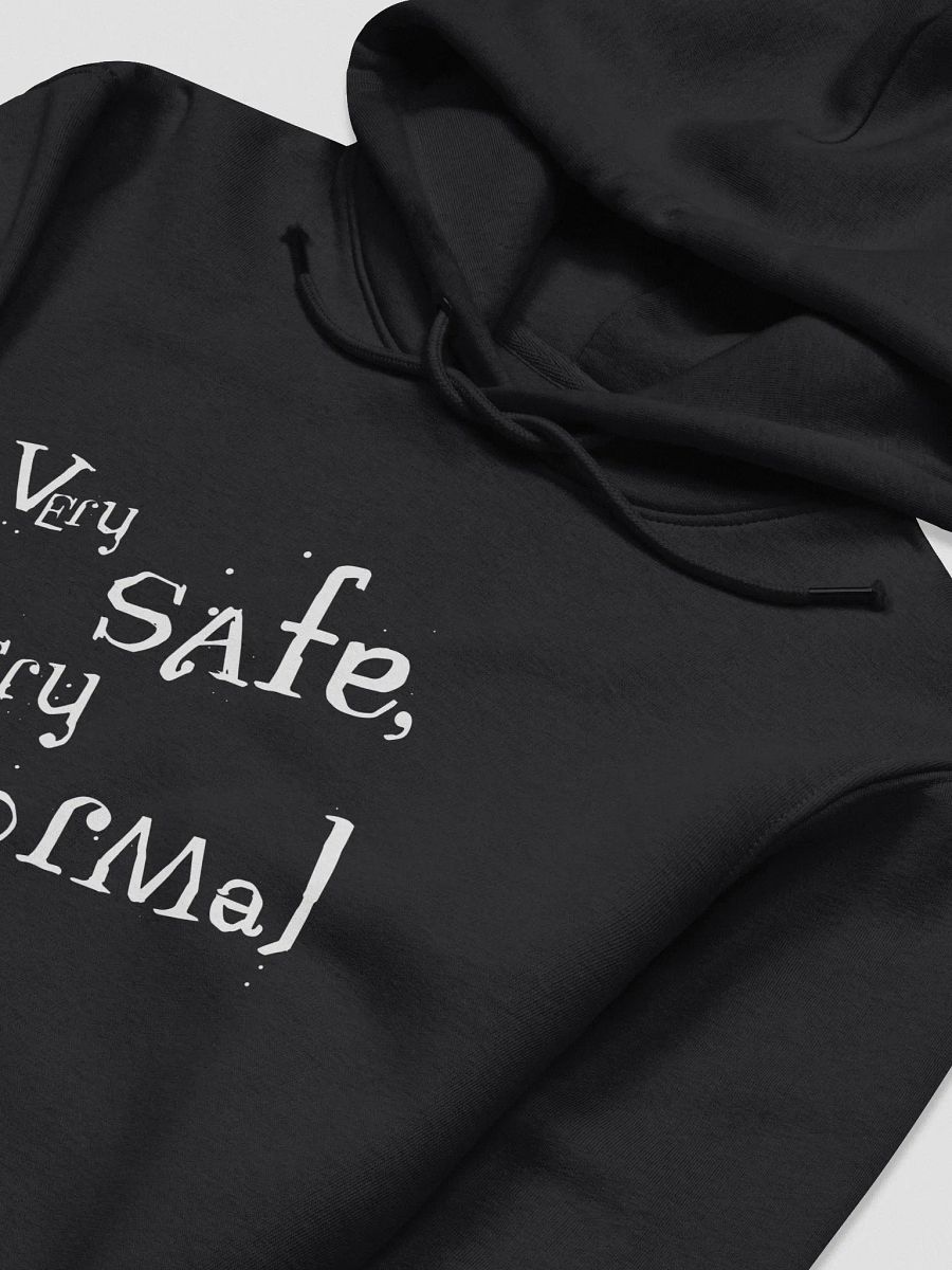PREMIUM VSVN HOODIE product image (3)