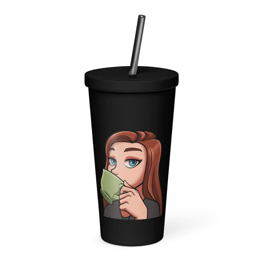 Kerrty Sip Tumbler product image (1)