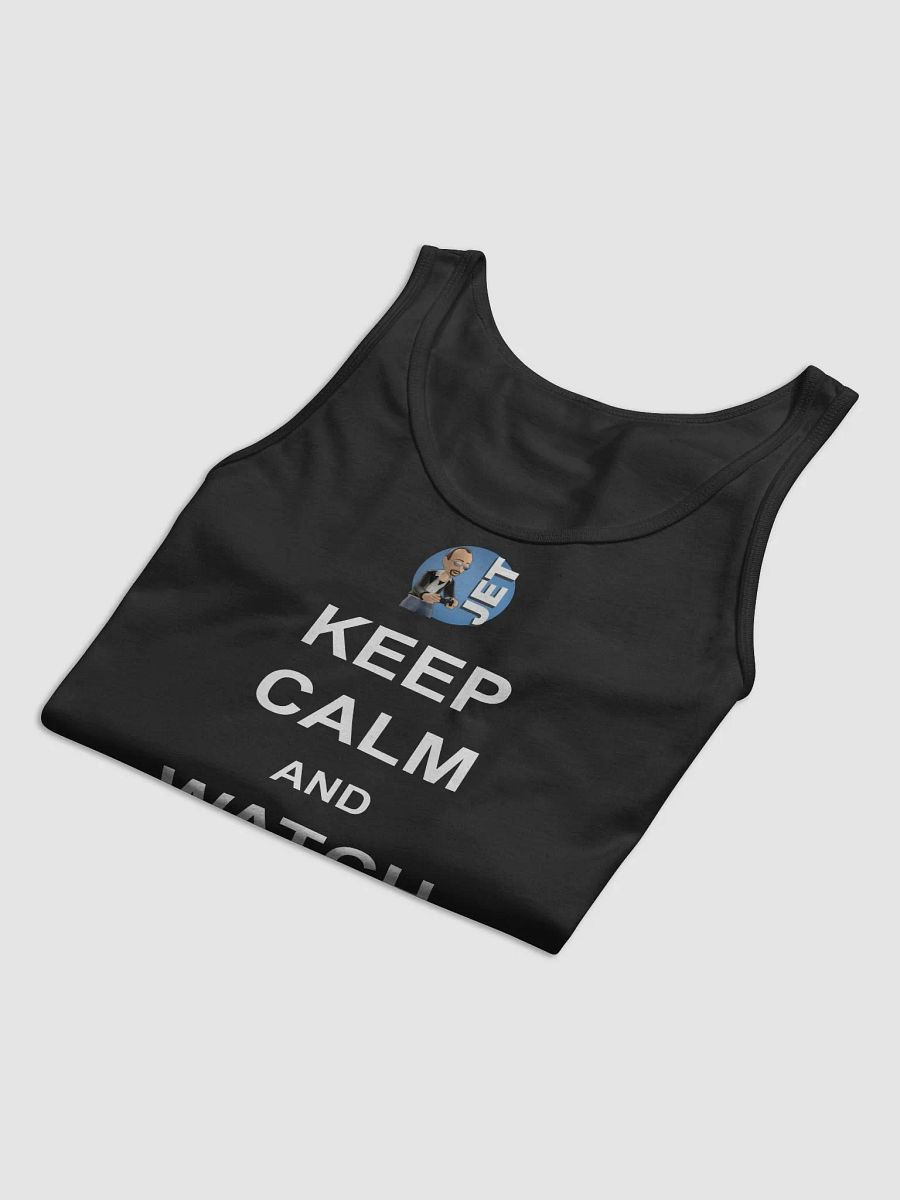 Keep Calm - Tank Top product image (6)