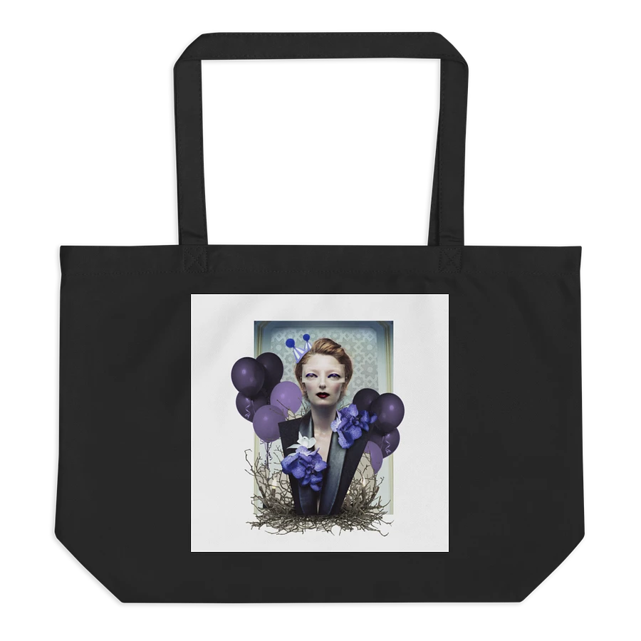 Purple - Tote Bag product image (1)