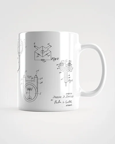 🚨WE HAVE A MUG! ☕️😎 comment MUG for the details!