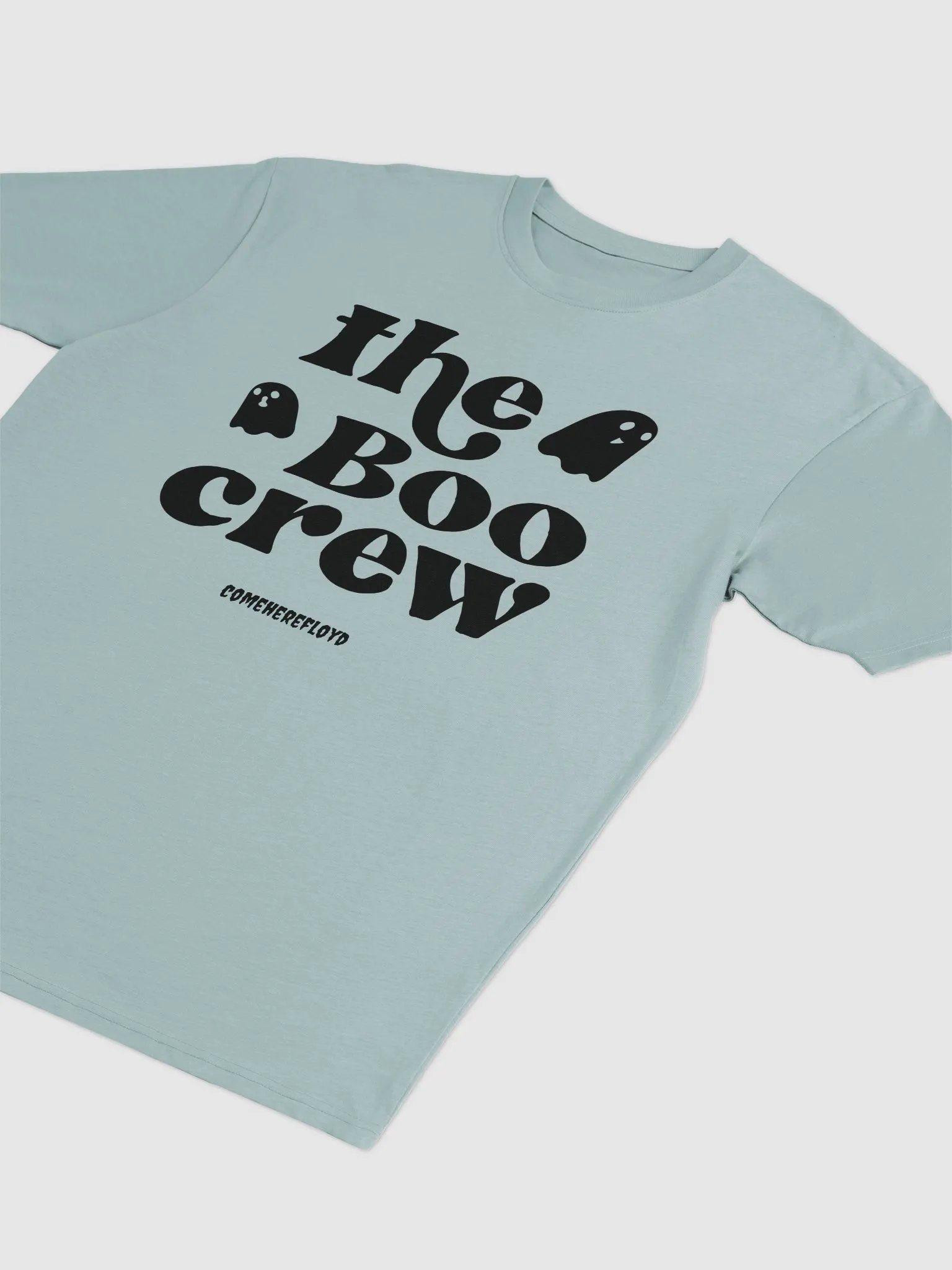 comeherefloyd Halloween WHIM The Boo Crew product image (3)