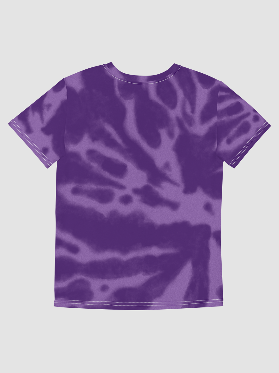 Bella Brave Youth Tee product image (5)