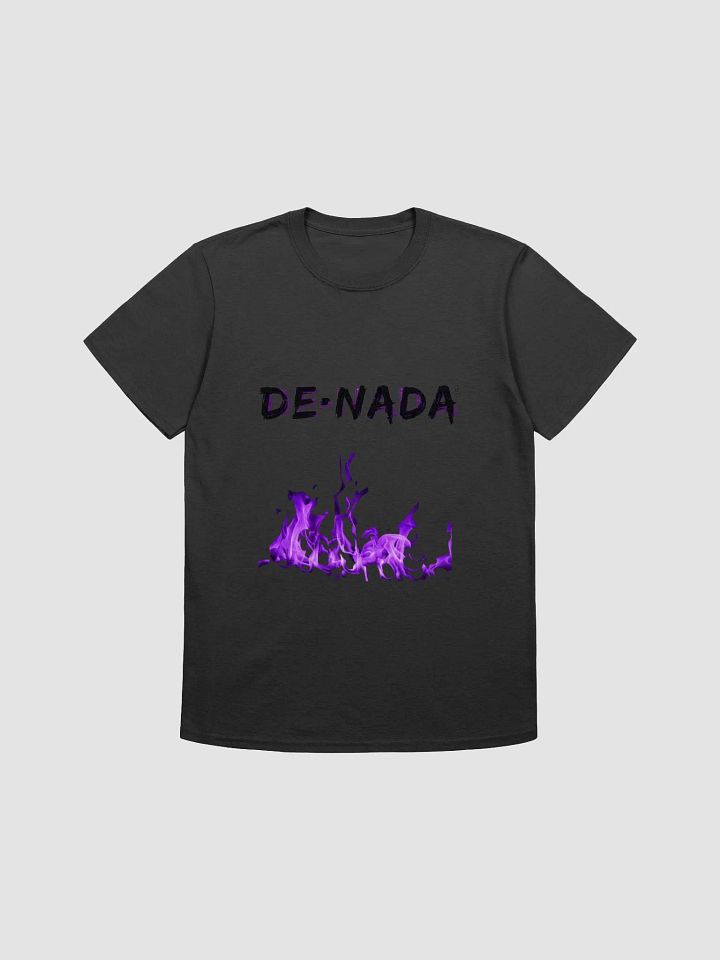 JeXS Clothing De-Nada product image (1)