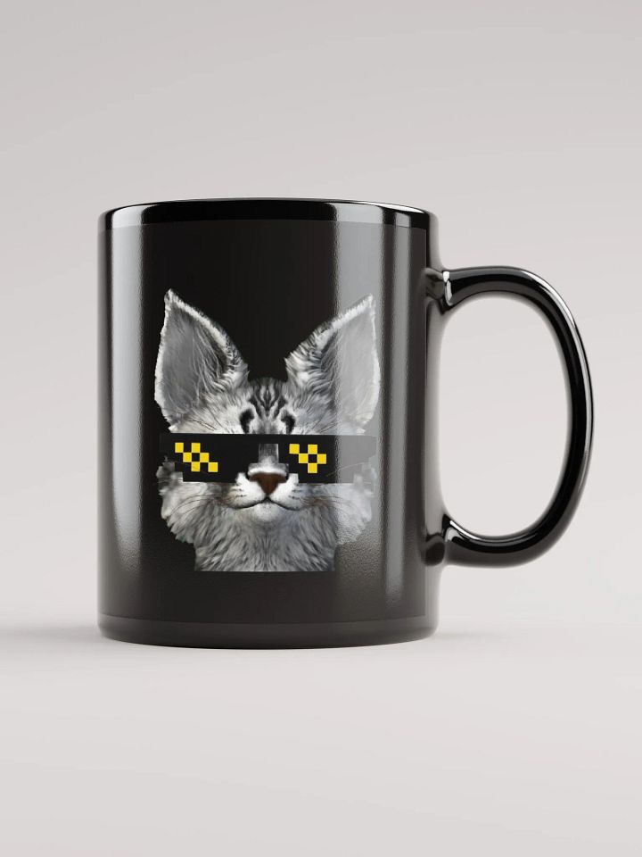 PineBranch cat mug product image (1)
