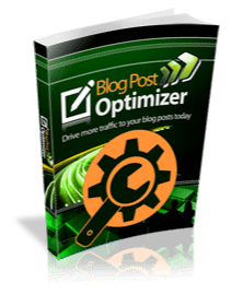 Blog Post Optimizer- Drive More Traffic to Your Blog Post product image (1)