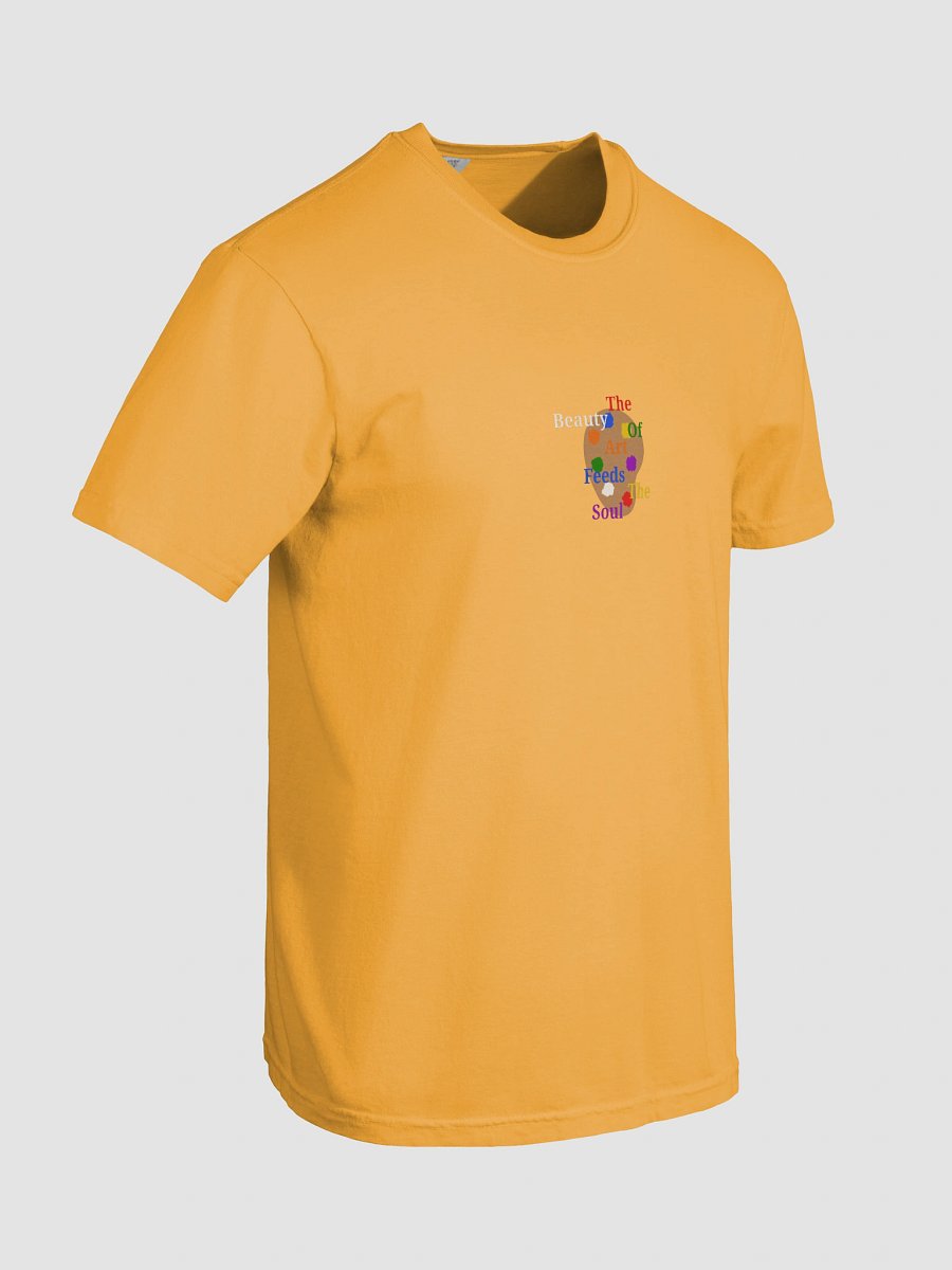 Artistic Soul Palette T-Shirt product image (7)