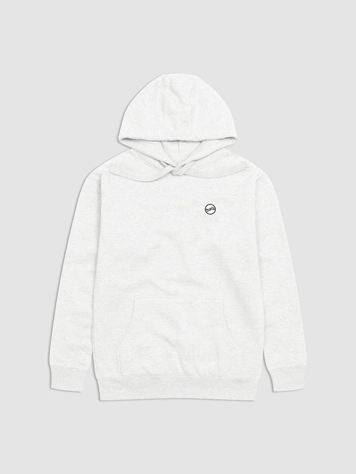 88mm Pzgr.39 Hoodie - Light product image (2)