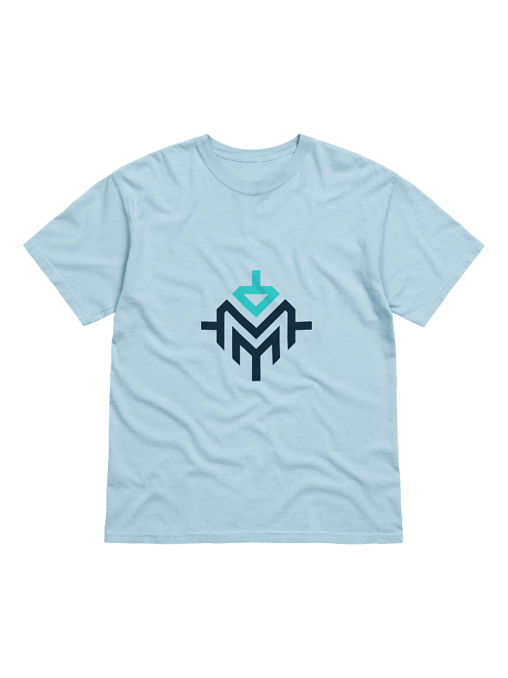 Mogsy Logo Tee product image (1)