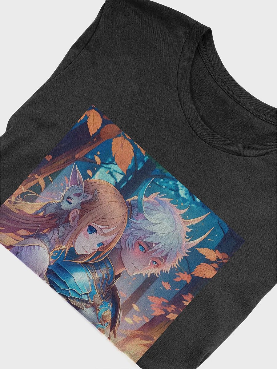 anime tee #3 product image (5)