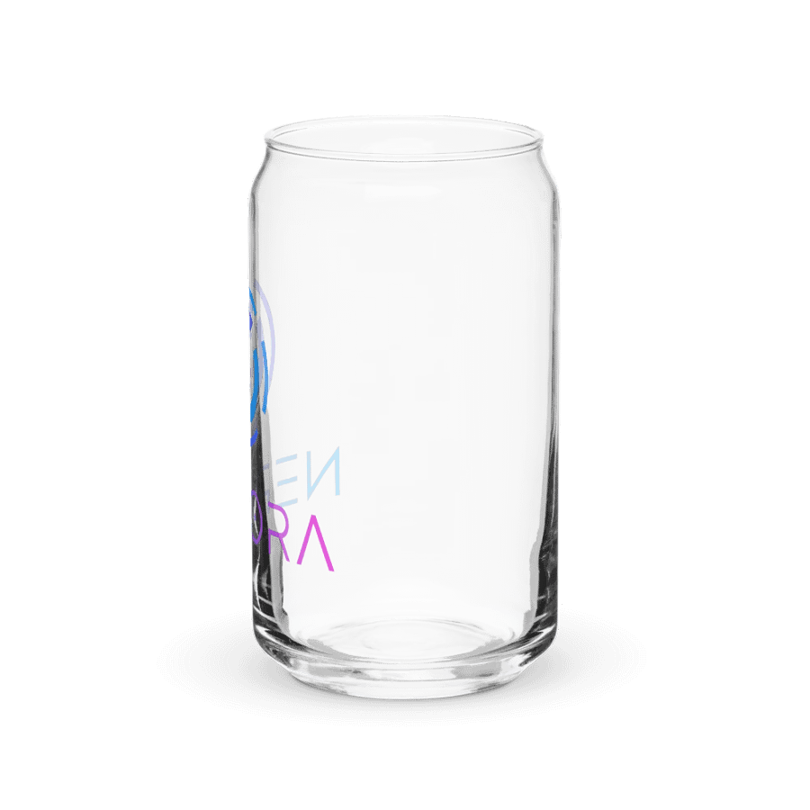 Neplora Radar Glassware product image (9)