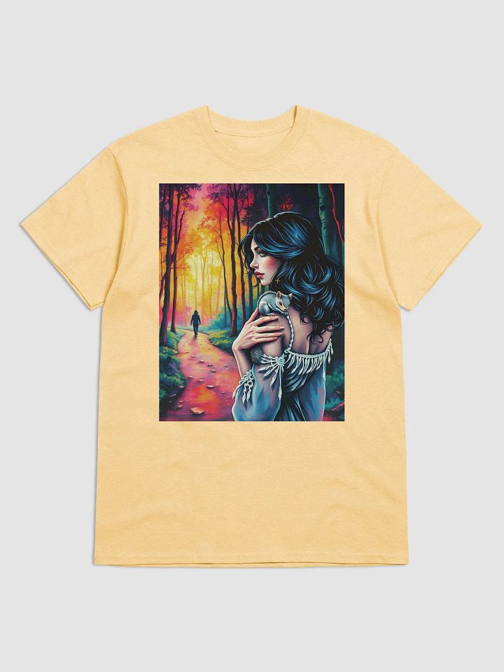 Pooky tee! product image (1)