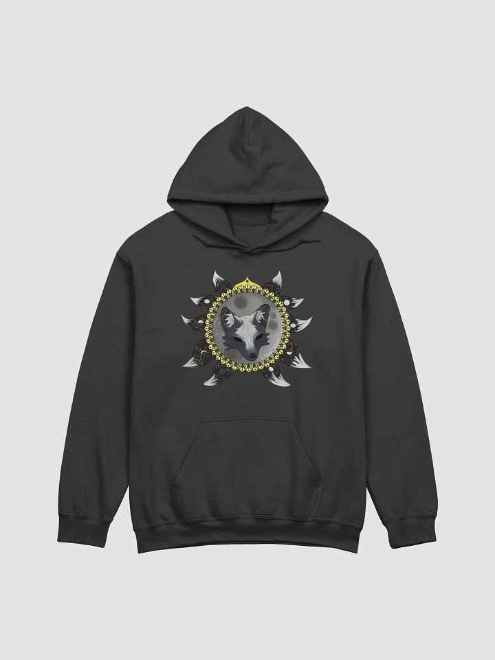 Lunaris's Faith Hoodie product image (4)