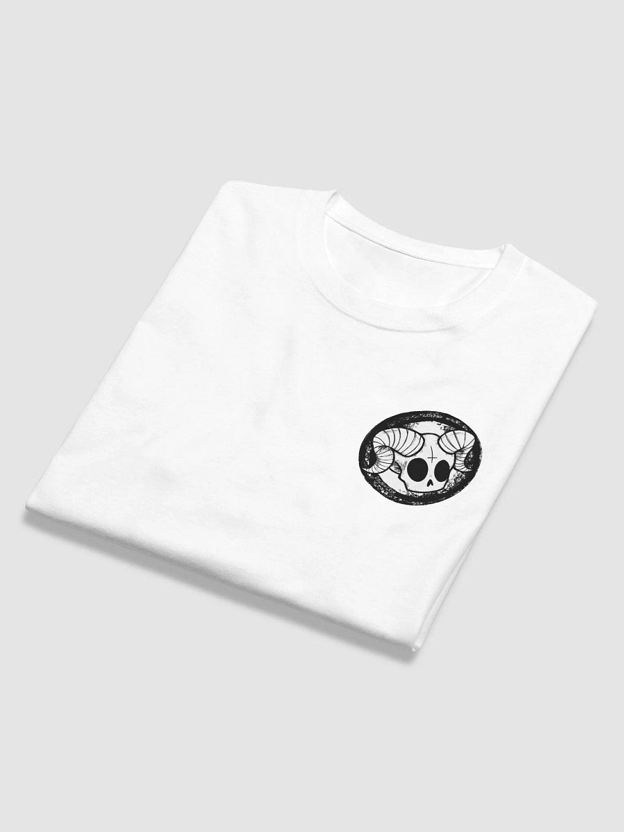 KB4X Longsleeve White product image (6)