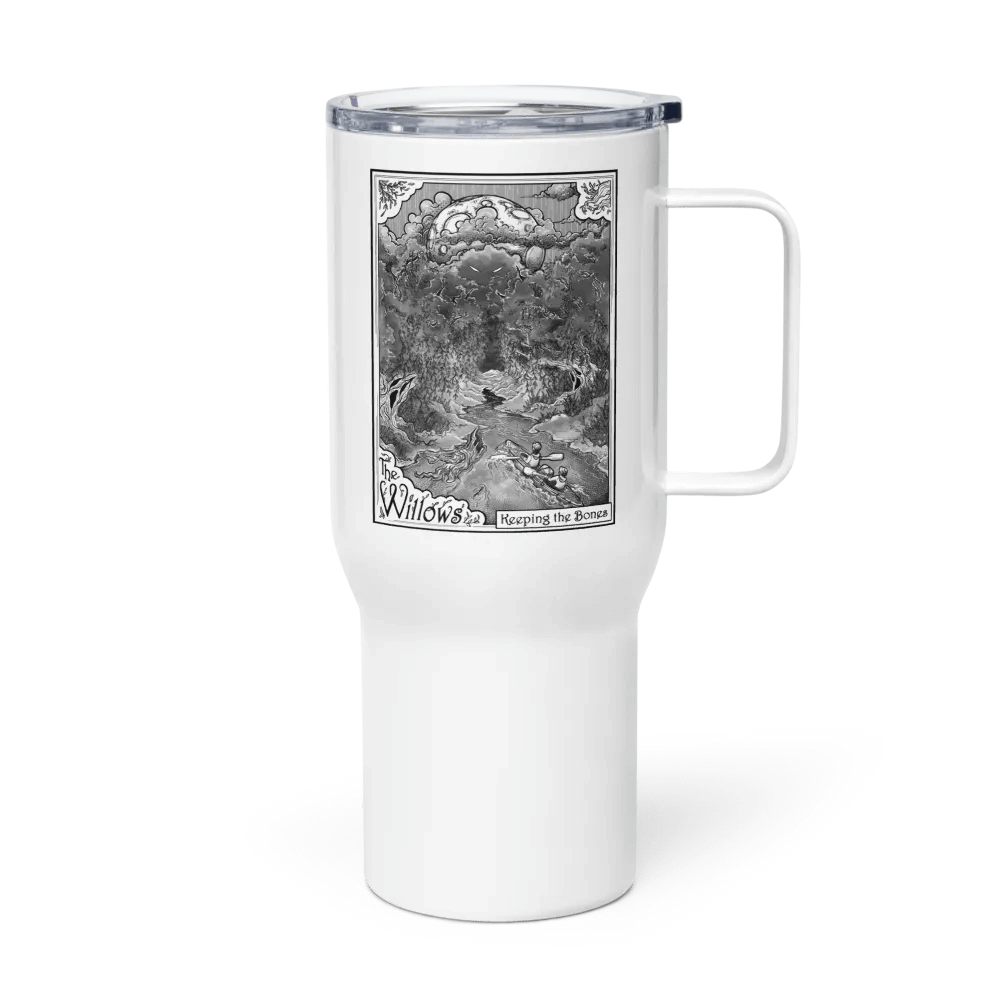 The Willows Travel Mug product image (3)