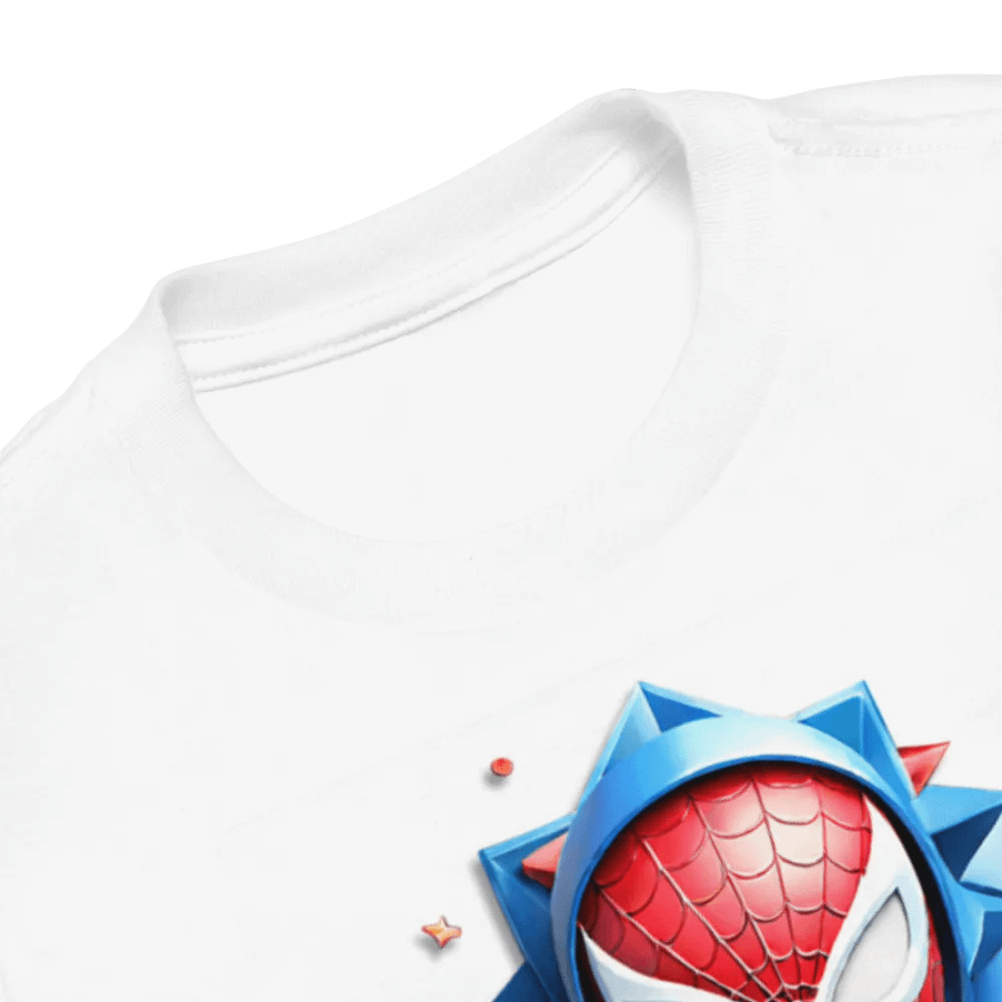 SPIDERMAN Toddler T-Shirt product image (4)