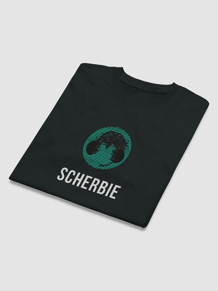 Scherbie T-Shrit-Gildan Heavyweight product image (3)