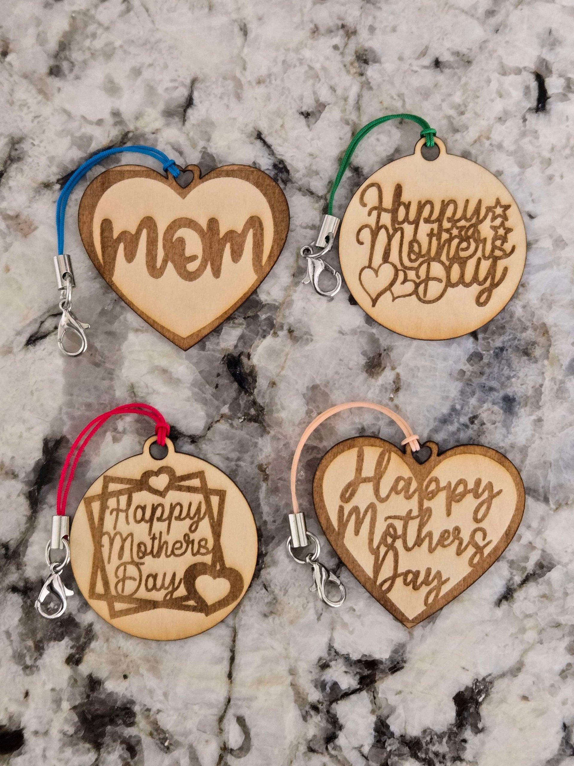 Keychain - Mother's Day Bundle 2 product image (1)