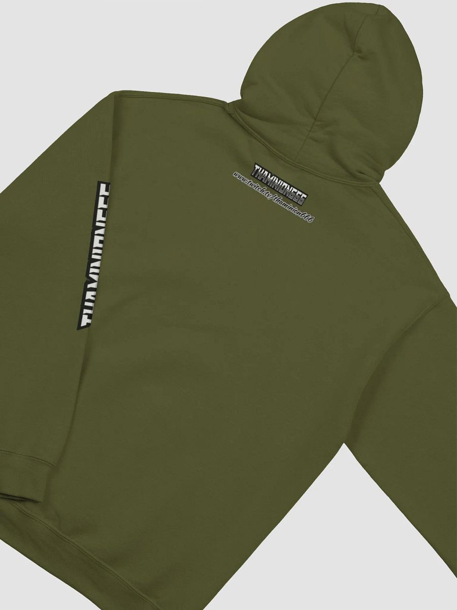 LE ASSASSINS Hoodie product image (22)