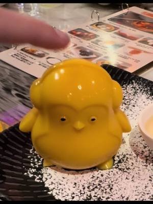 If your in Vegas and looking for a good place for dinner, Highly suggest checking out @PaletteTeaLounge 