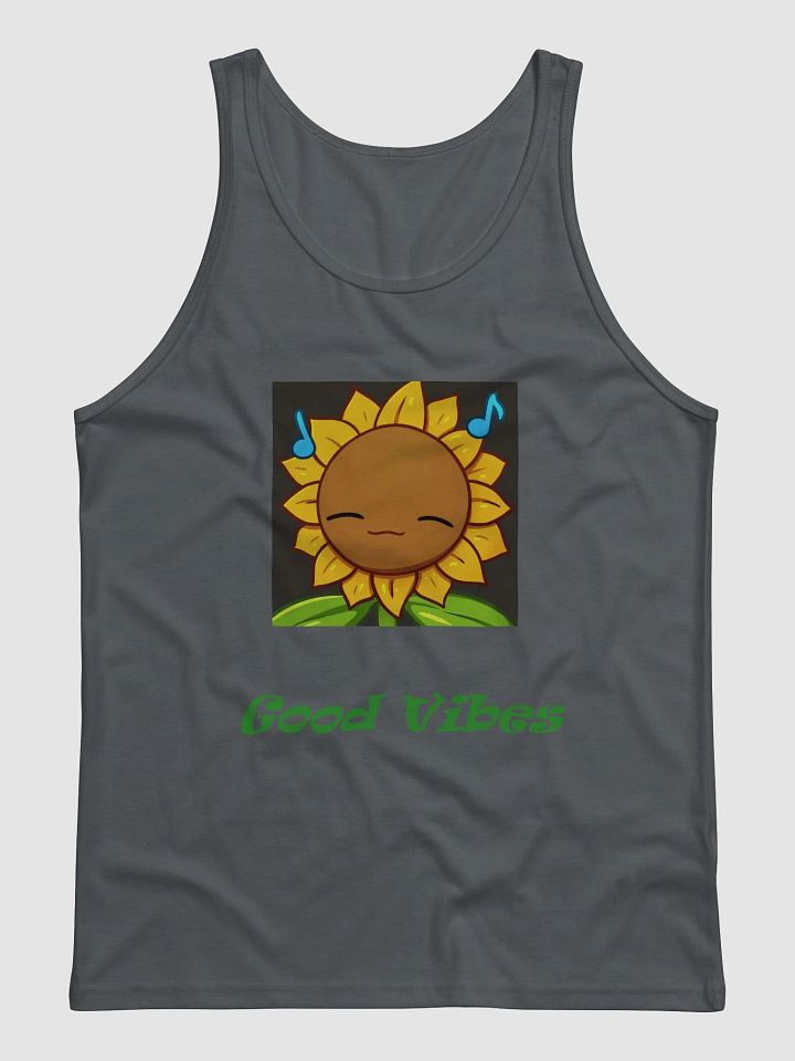 Good Vibes Tank Top product image (1)
