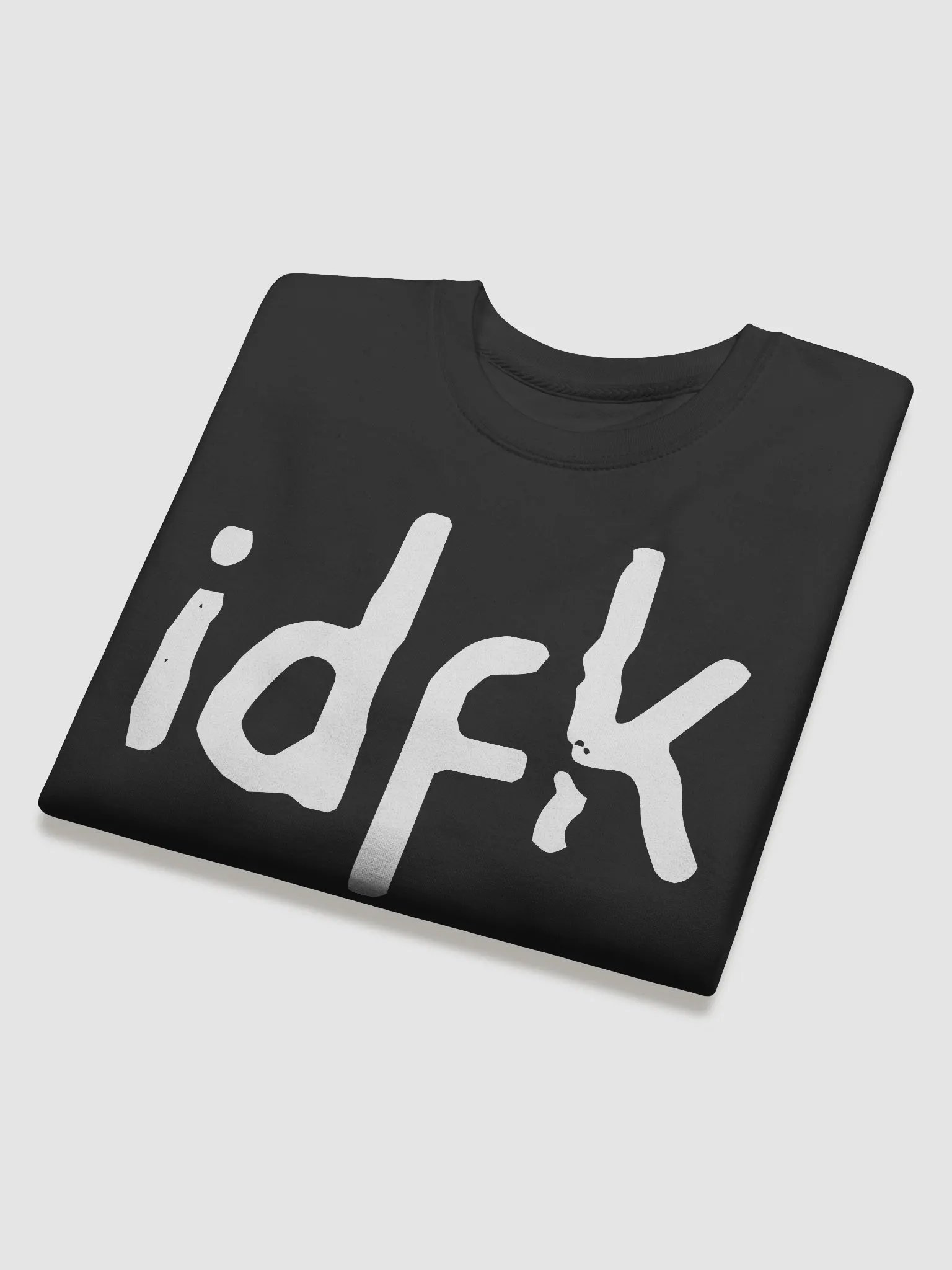 IDFK Pullover product image (4)