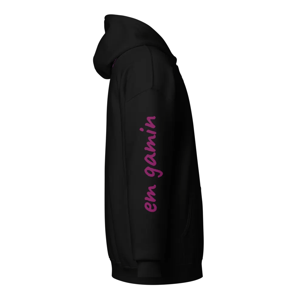 em's OG logo hoddie product image (4)