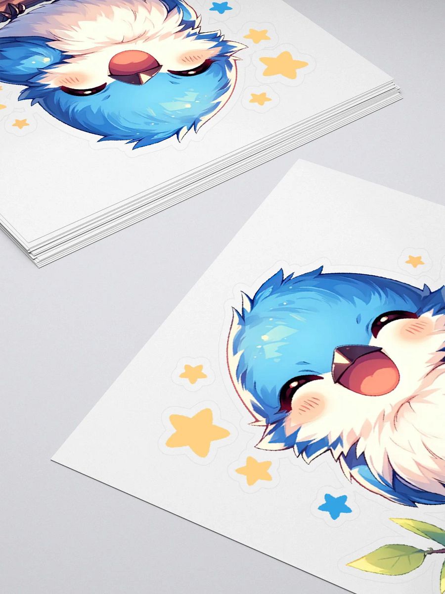 Bluebird Delight product image (12)