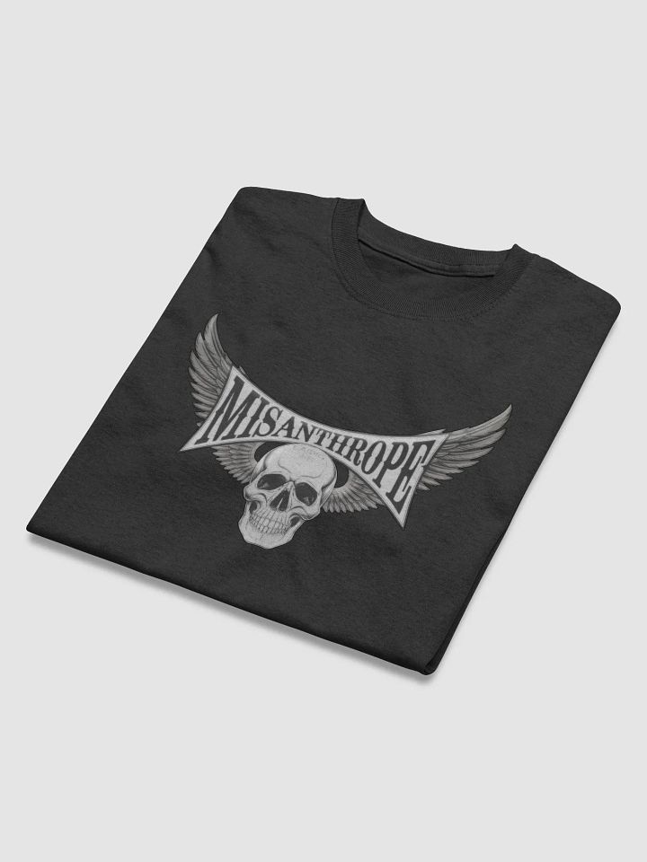 Misanthrope Heavyweight Tee product image (12)